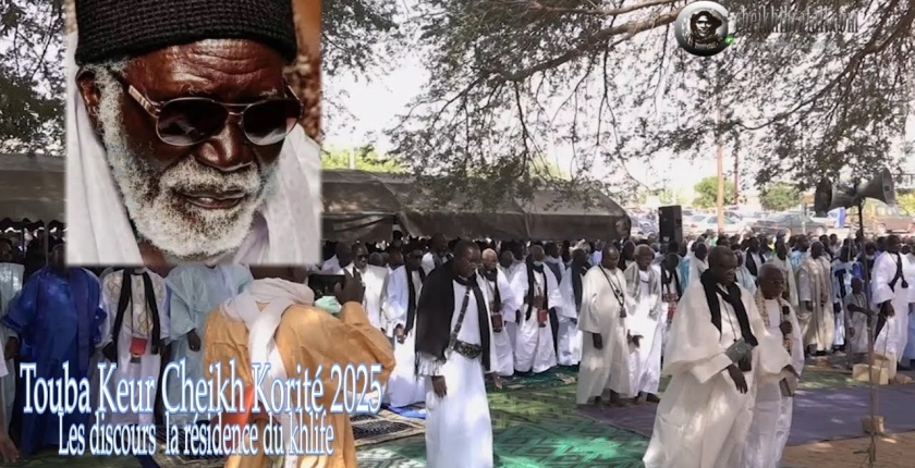 Serigne Amdi Khady Korite